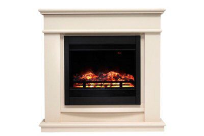 AVALON COMPLETE ELECTRIC SUITE 102X105CM | DIY at Bu0026Q