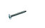 AVF PZ Flat countersunk Metal Screw (Dia)3mm (L)20mm, Pack