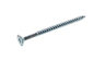 AVF PZ Flat countersunk Metal Screw (Dia)5mm (L)65mm, Pack