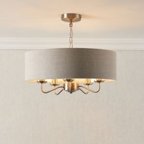 Lounge clearance light fitting