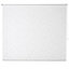 Azurro Corded White Foliage Daylight Roller Blind (W)180cm (L)195cm