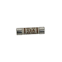 B&Q 13A Fuse, Pack of 20