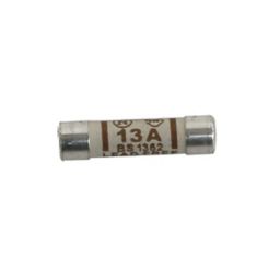 B&Q 13A Fuse, Pack of 4