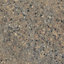 B&Q 38mm Venice Satin Brown Granite effect Laminate Round edge Kitchen Worktop, (L)2000mm