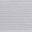 B&Q 4 panel Frosted Glazed White Woodgrain effect Internal Door, (H)1981mm (W)762mm (T)35mm