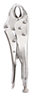 B&Q 9" Vice wrench pliers