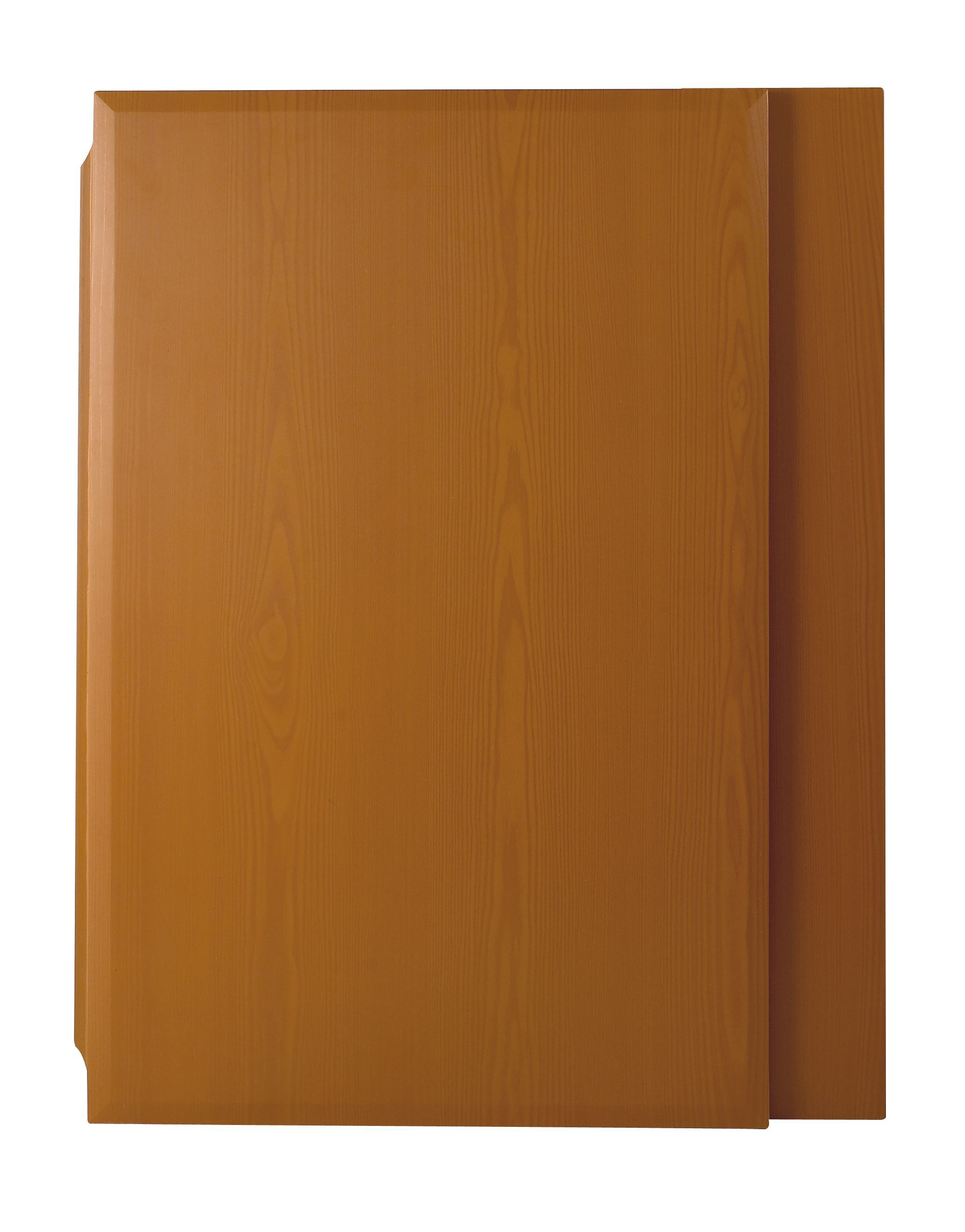 B&Q Antique pine effect Natural Bath front panel (W)1690mm | DIY at B&Q