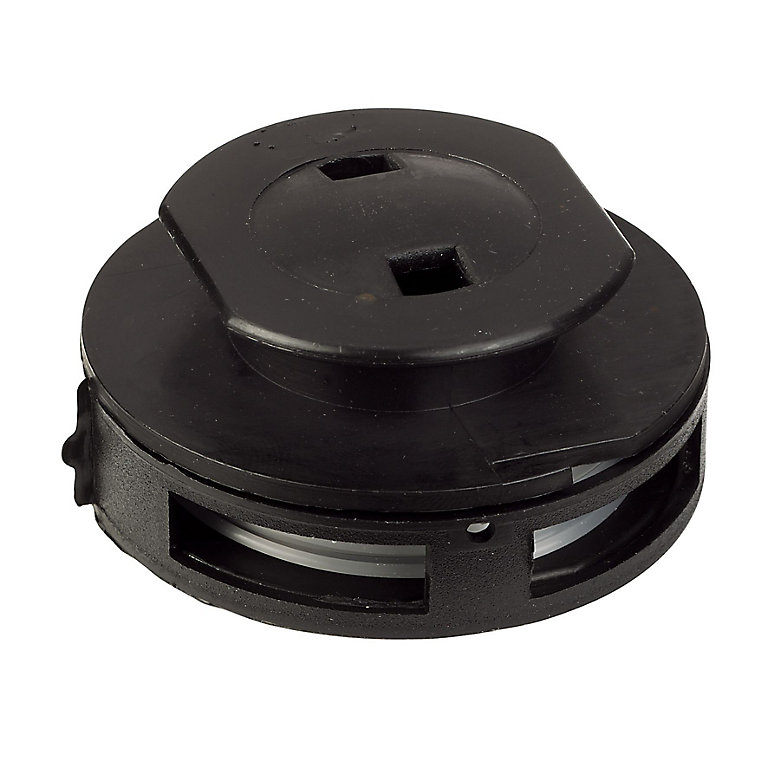 Genuine ALM Strimmer Spool And Line For B&Q Performance PWR400DGTA Strimmer 
