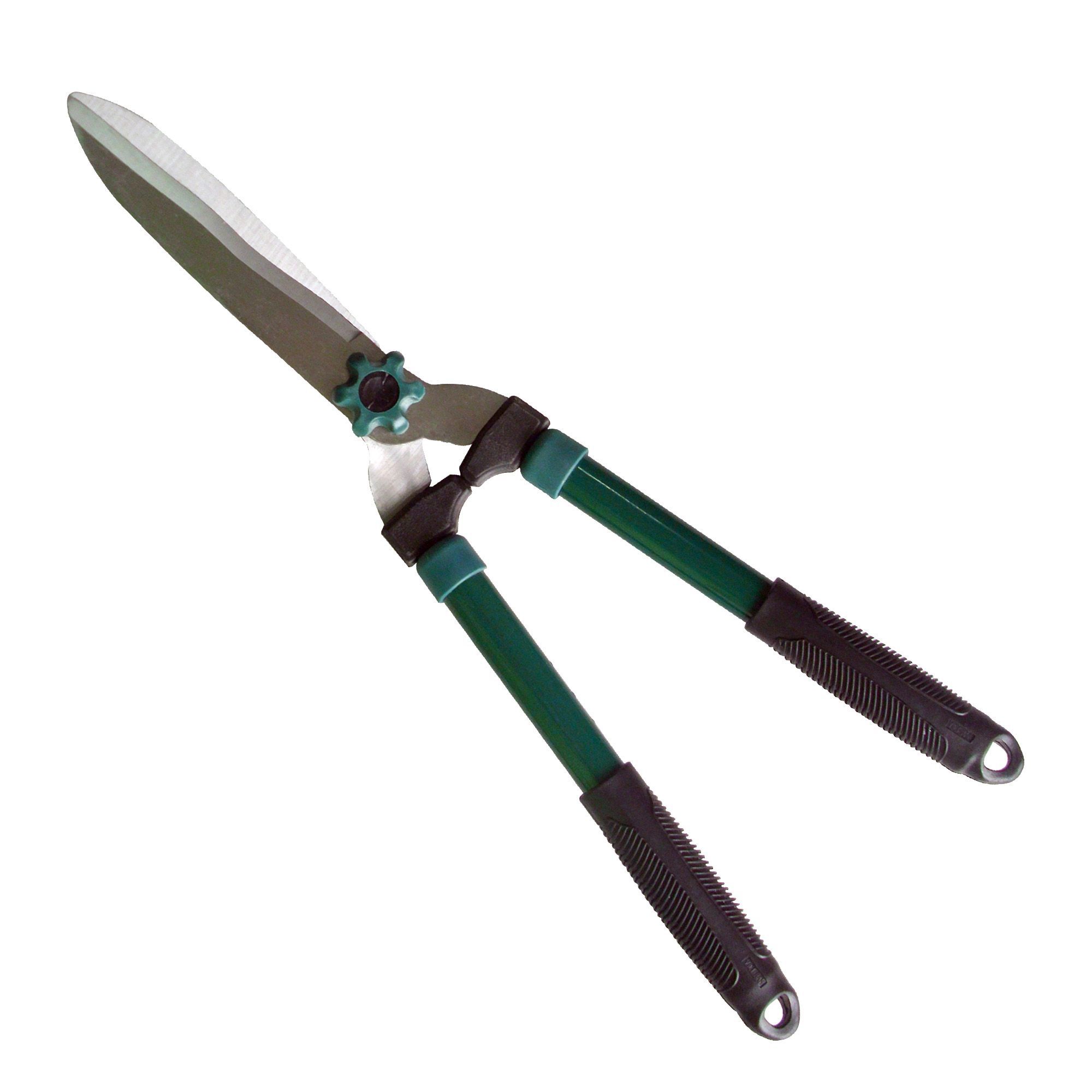 B Q Bypass Hedge Shear Diy At B Q