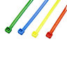 B&Q Cable tie (L)100mm, Pack of 100