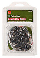 B&Q CH052 ⅜" Chainsaw chain