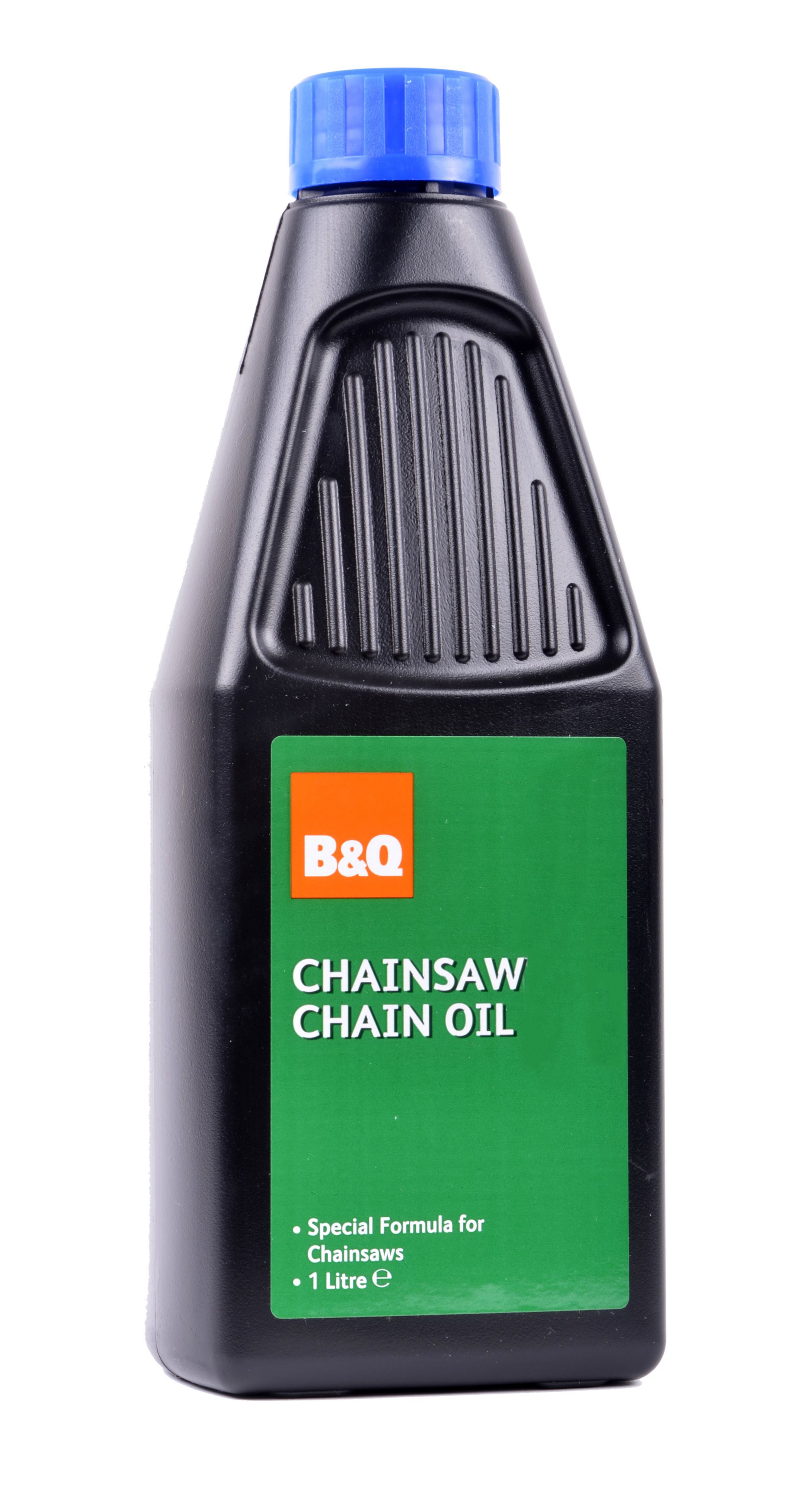 B&Q Chainsaw Oil 1L | DIY At B&Q