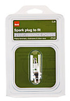 B&Q CJ8 Spark plug