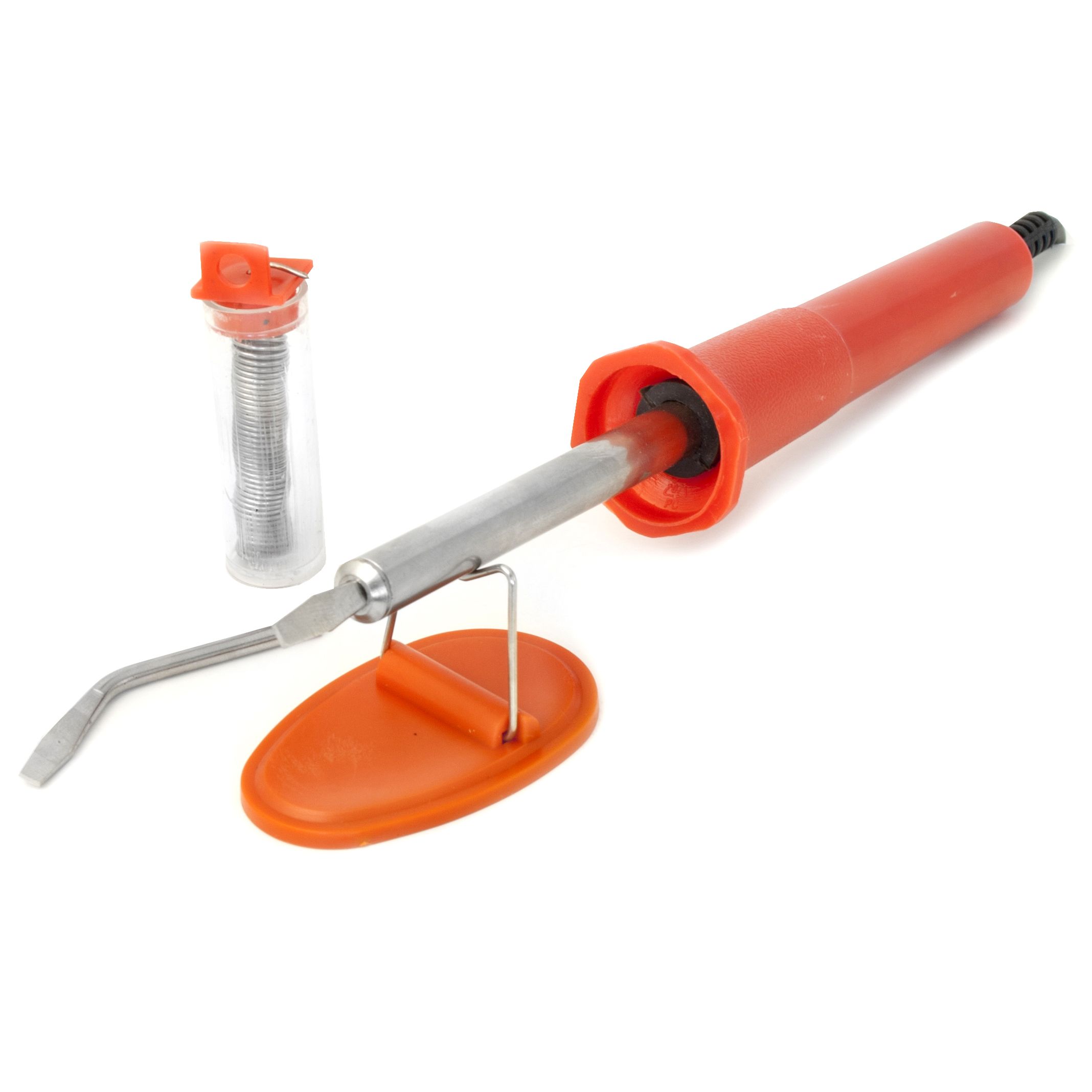 Soldering kit b&q discount