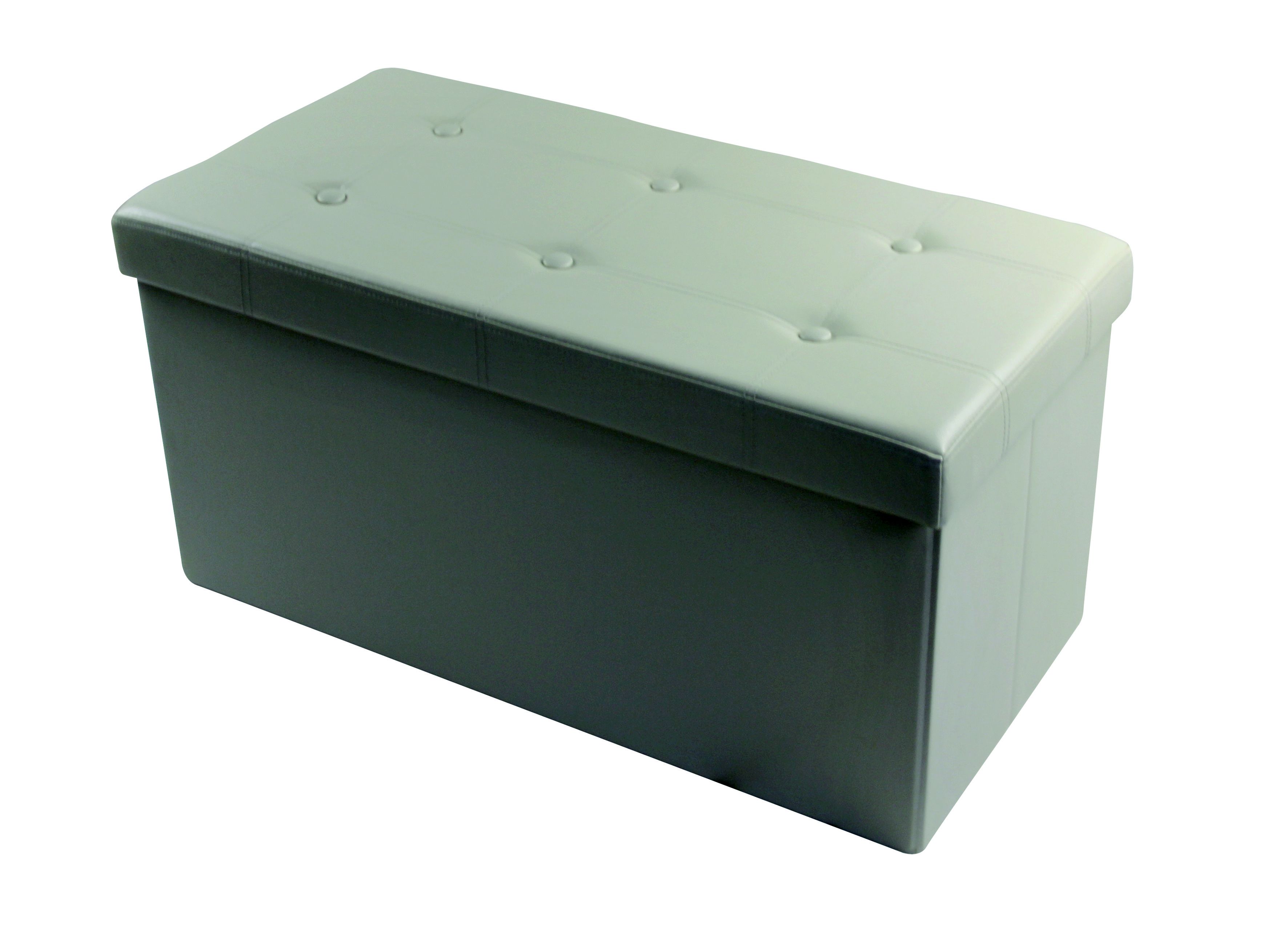 Storage bench online b&q