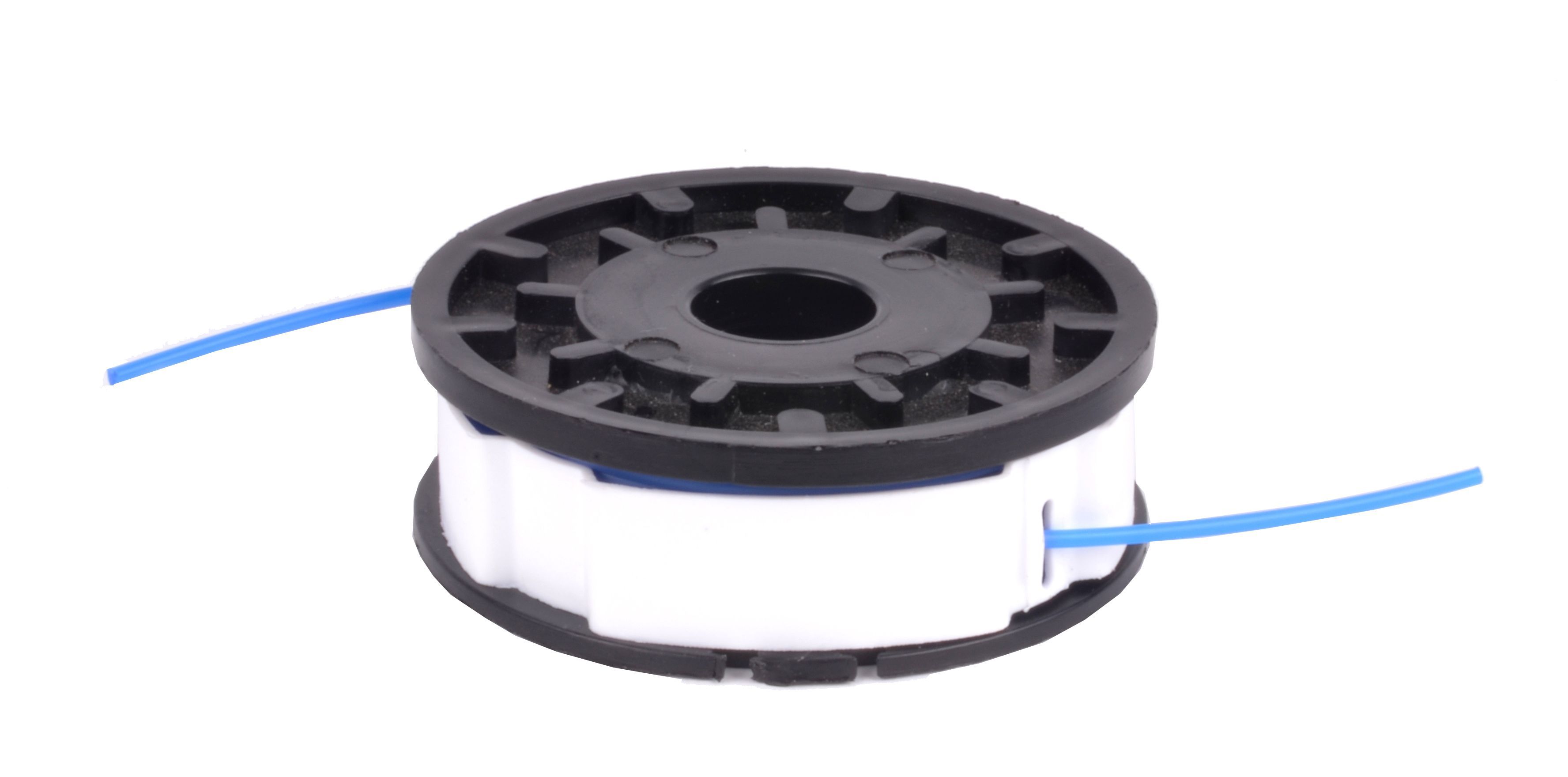 B Q Eh503 Line Trimmer Spool Diy At B Q