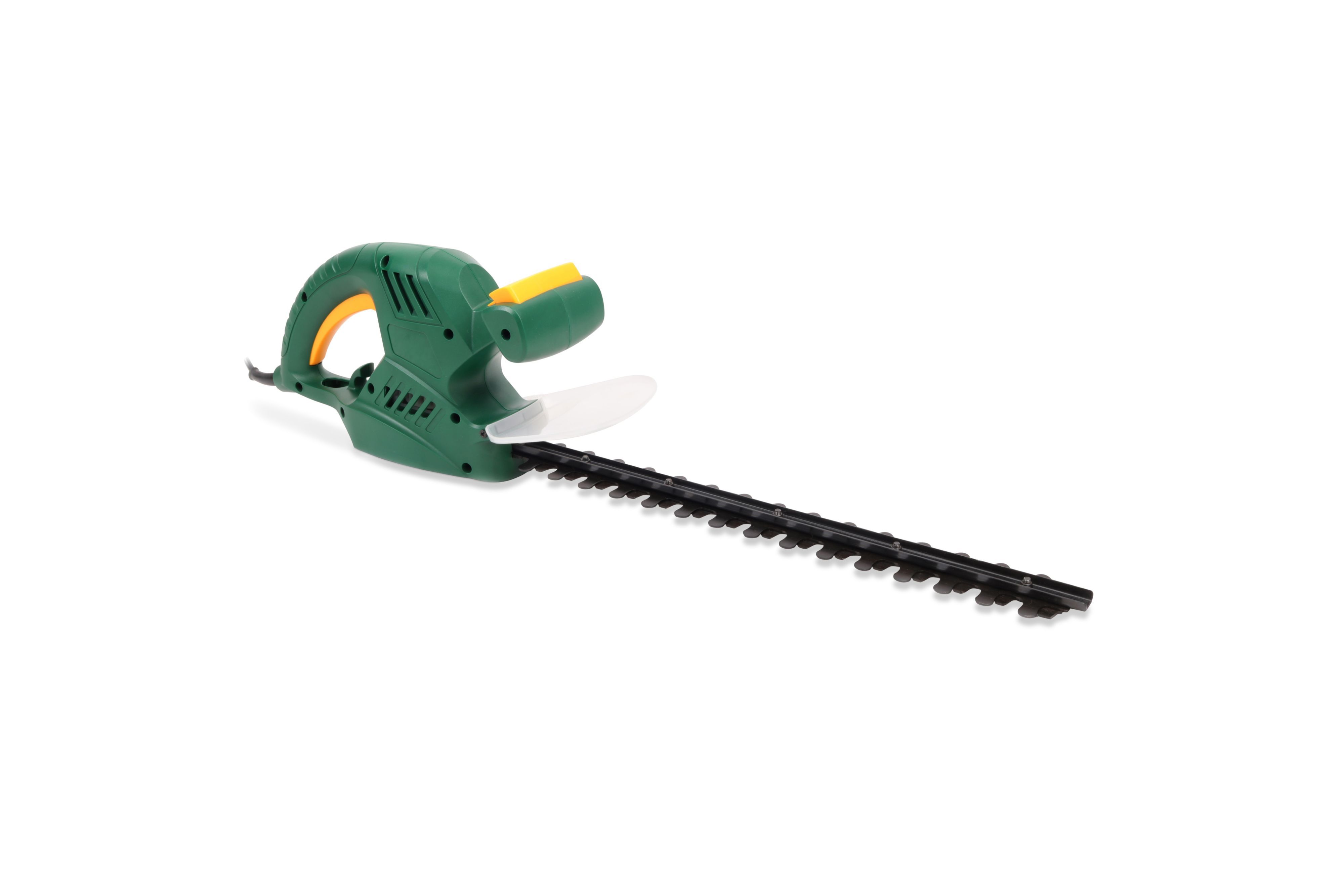 b and q electric hedge trimmer