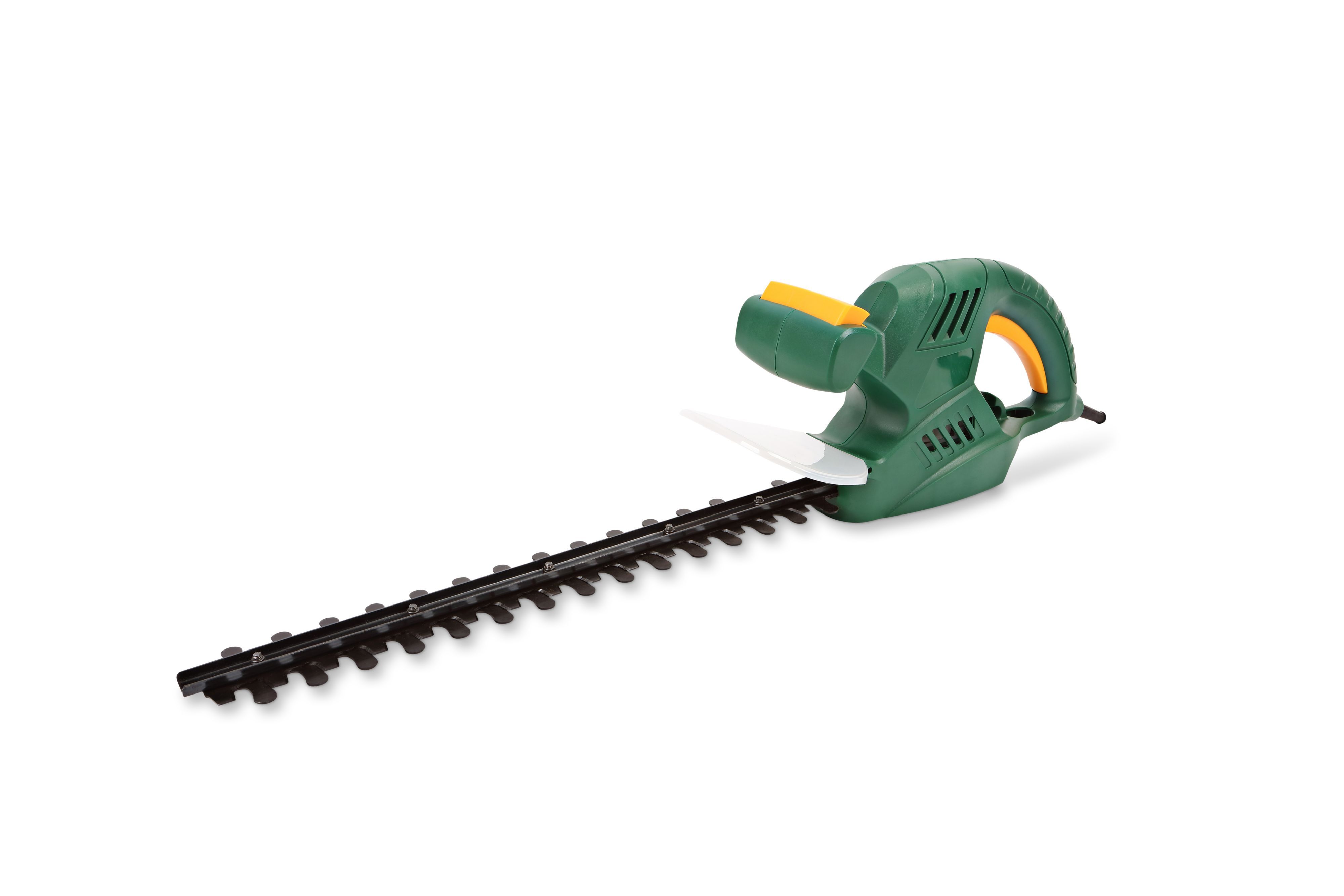 corded hedge trimmer