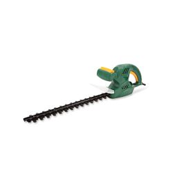 B&Q FPHT450 450W 450mm Corded Hedge trimmer
