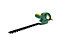 B&Q FPHT450 450W 45cm Corded Hedge trimmer
