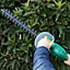 B&Q FPHT500 500W 84cm Corded Hedge trimmer