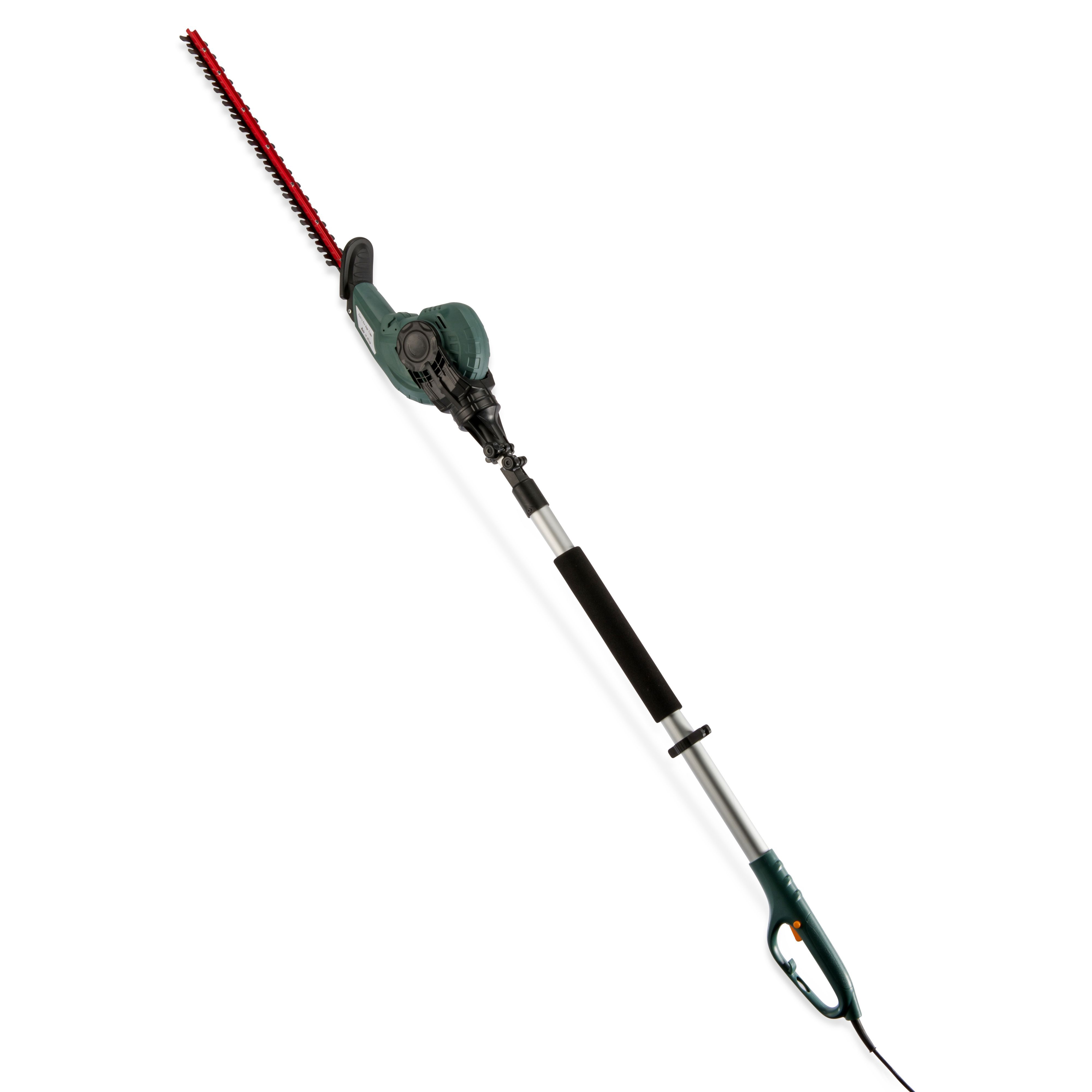 b and q electric hedge trimmer