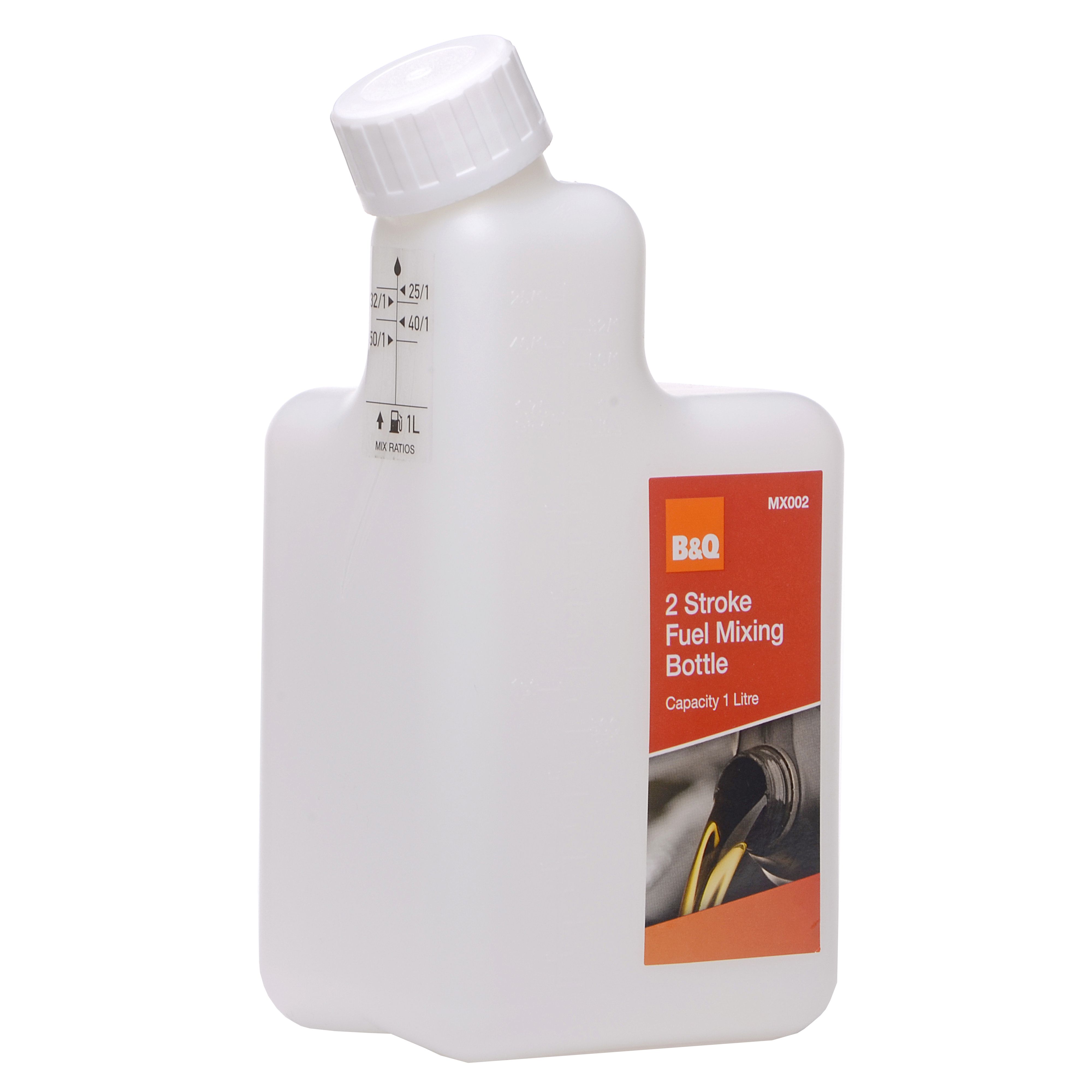 Bbq gas bottle b&q best sale