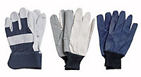 B&Q Gloves