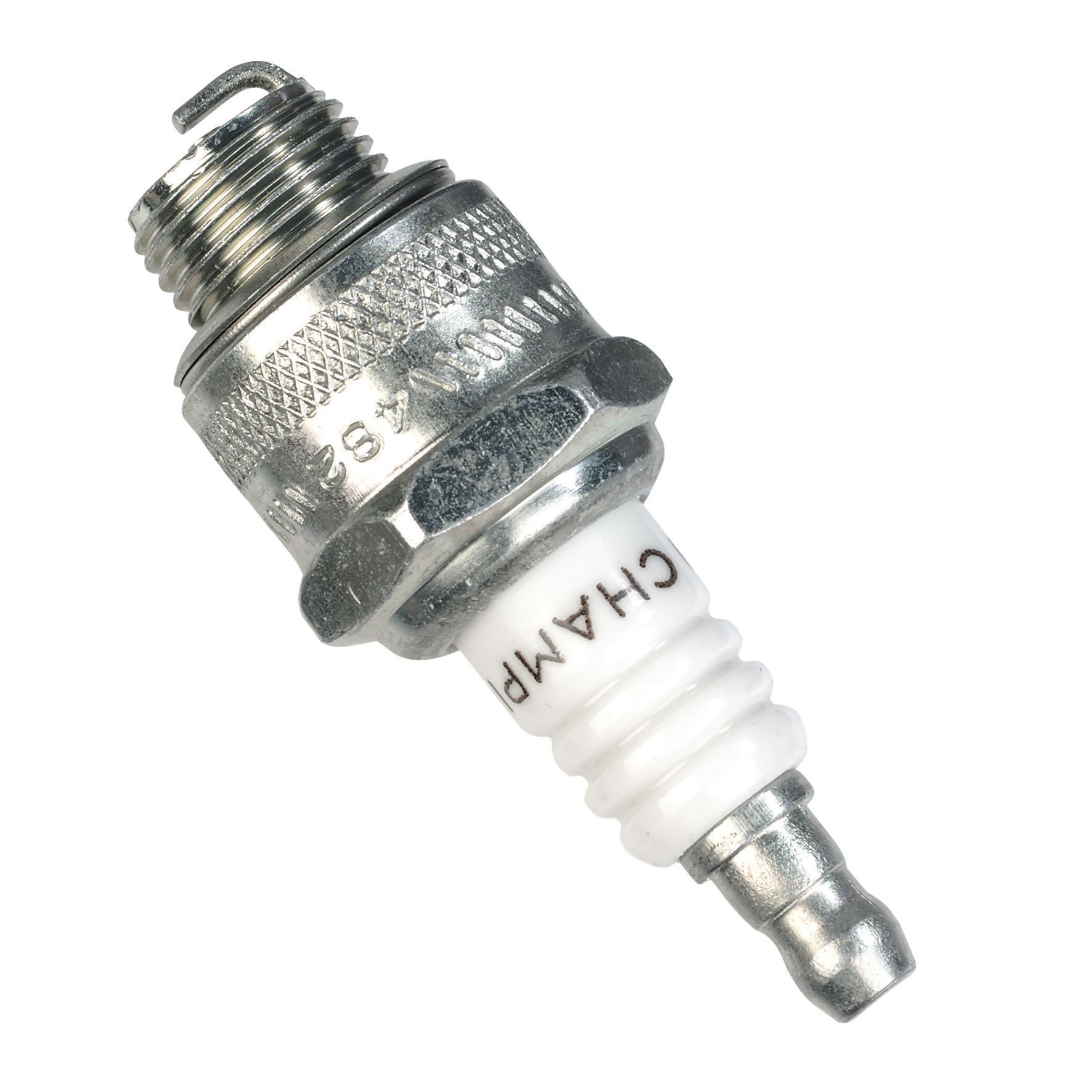 Spark plug outlet socket b&q