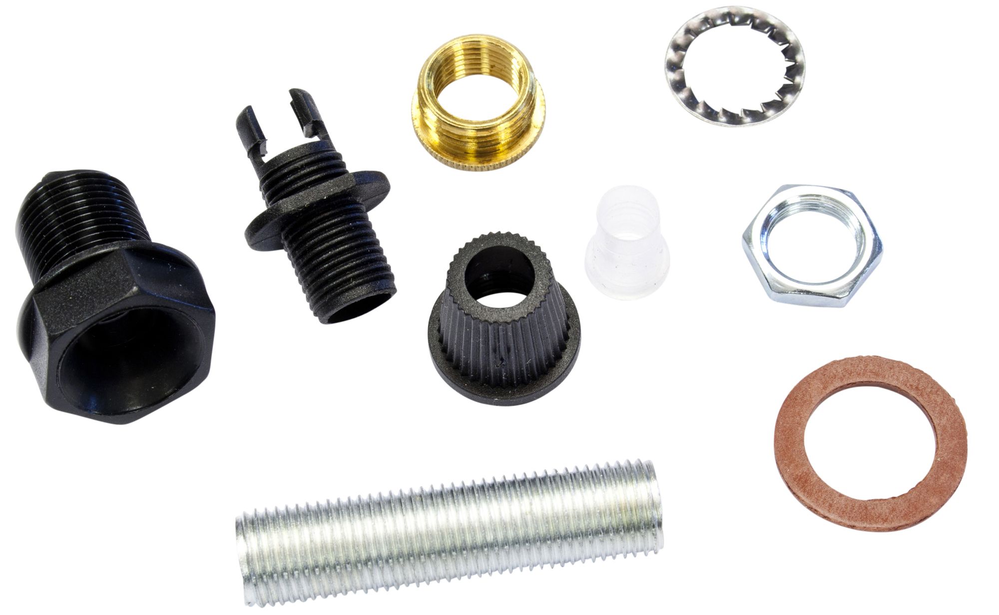 B Q Lighting accessories set