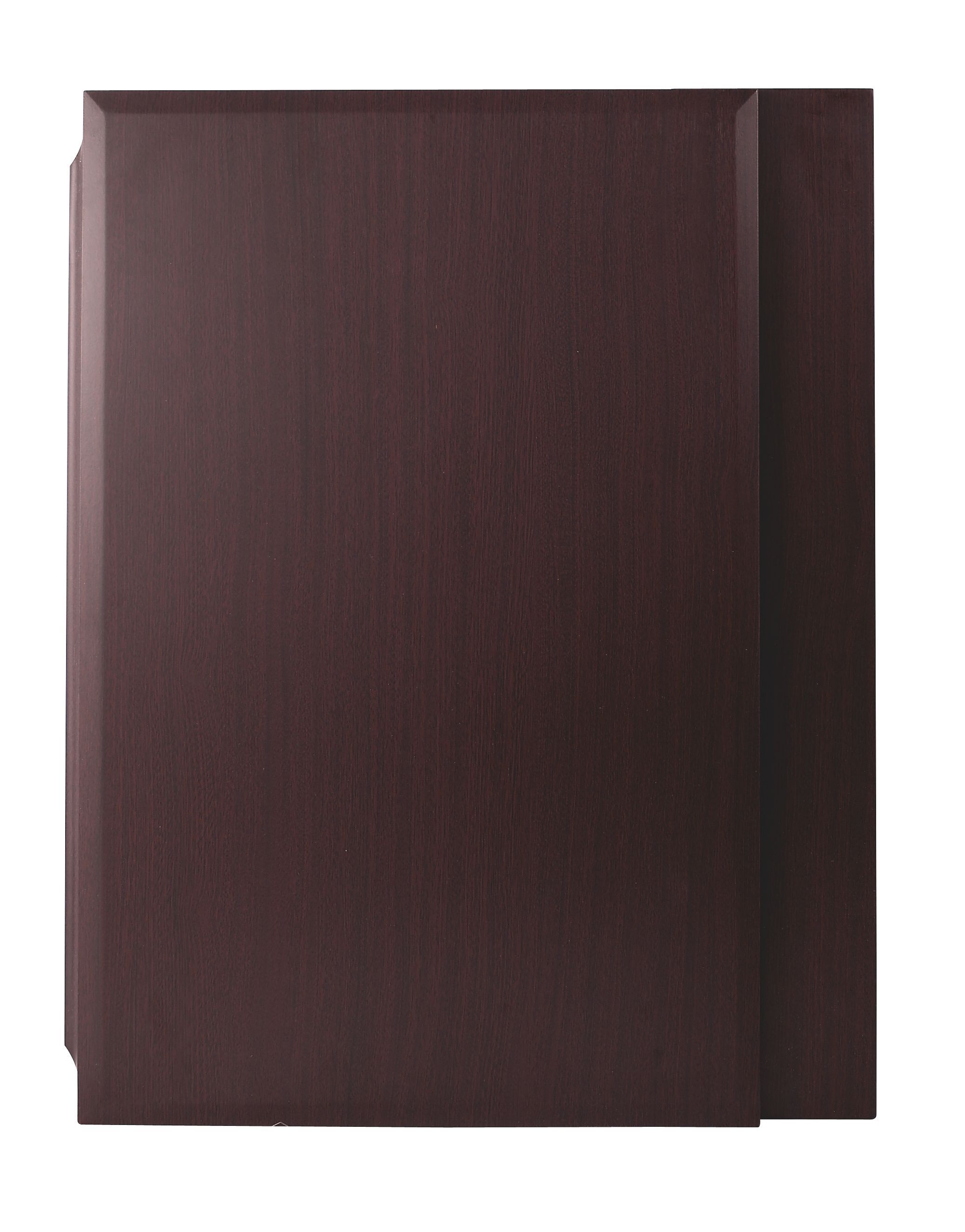 B&Q Mahogany effect Natural Bath front panel (W)1690mm | DIY at B&Q