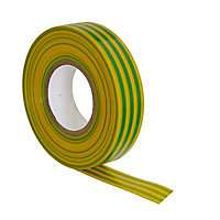 B&Q Multicolour Insulation Tape (L)33m (W)19mm