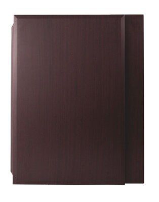 B&Q Natural Mahogany effect End Bath panel (W)685mm | DIY at B&Q