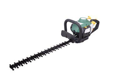 b&q hedge trimmer