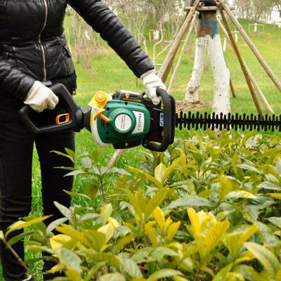 b and q hedge trimmer