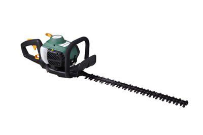 b and q hedge trimmer