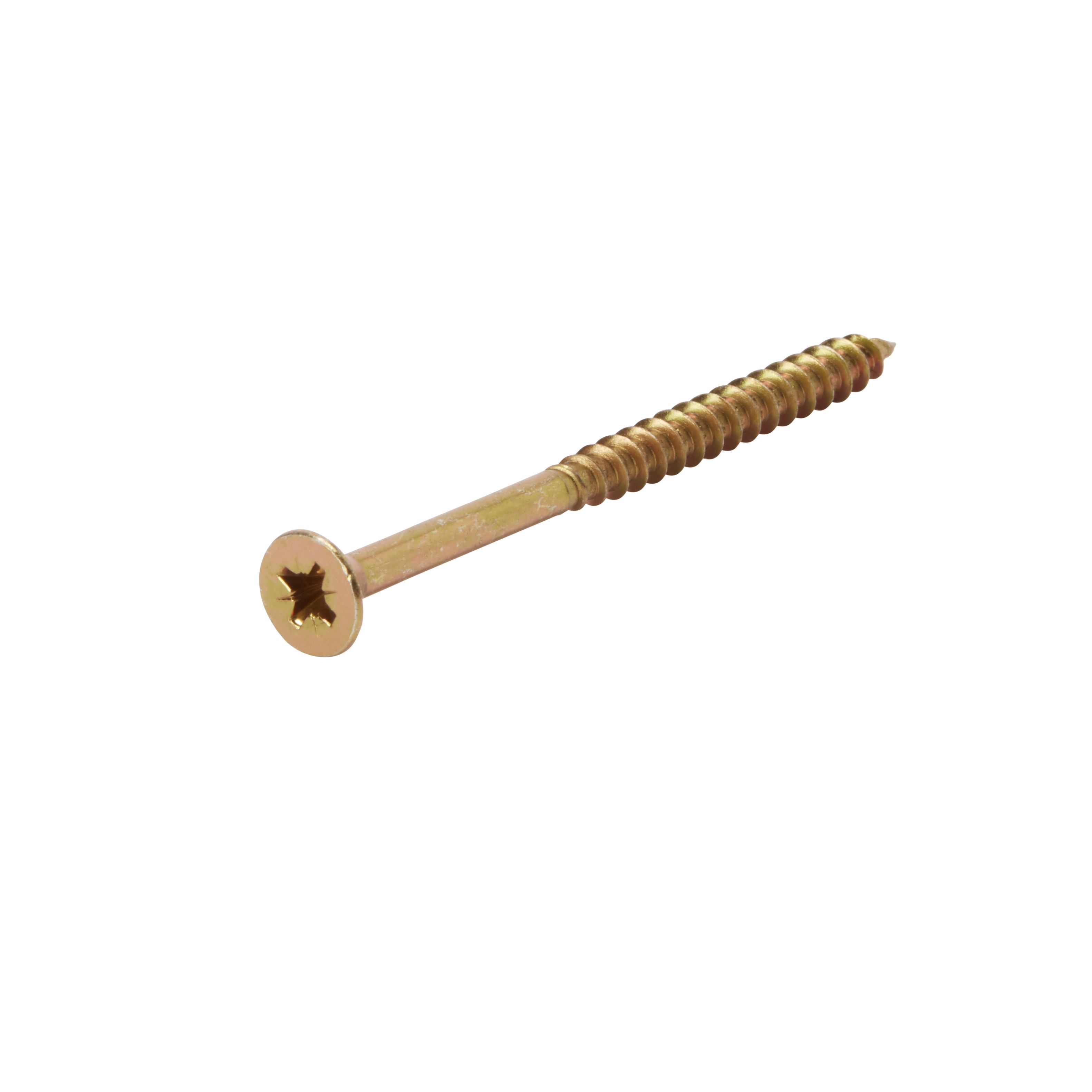 Black Screws (Wood) by Fazen Quality Fasteners - Conzone Trading Corporation