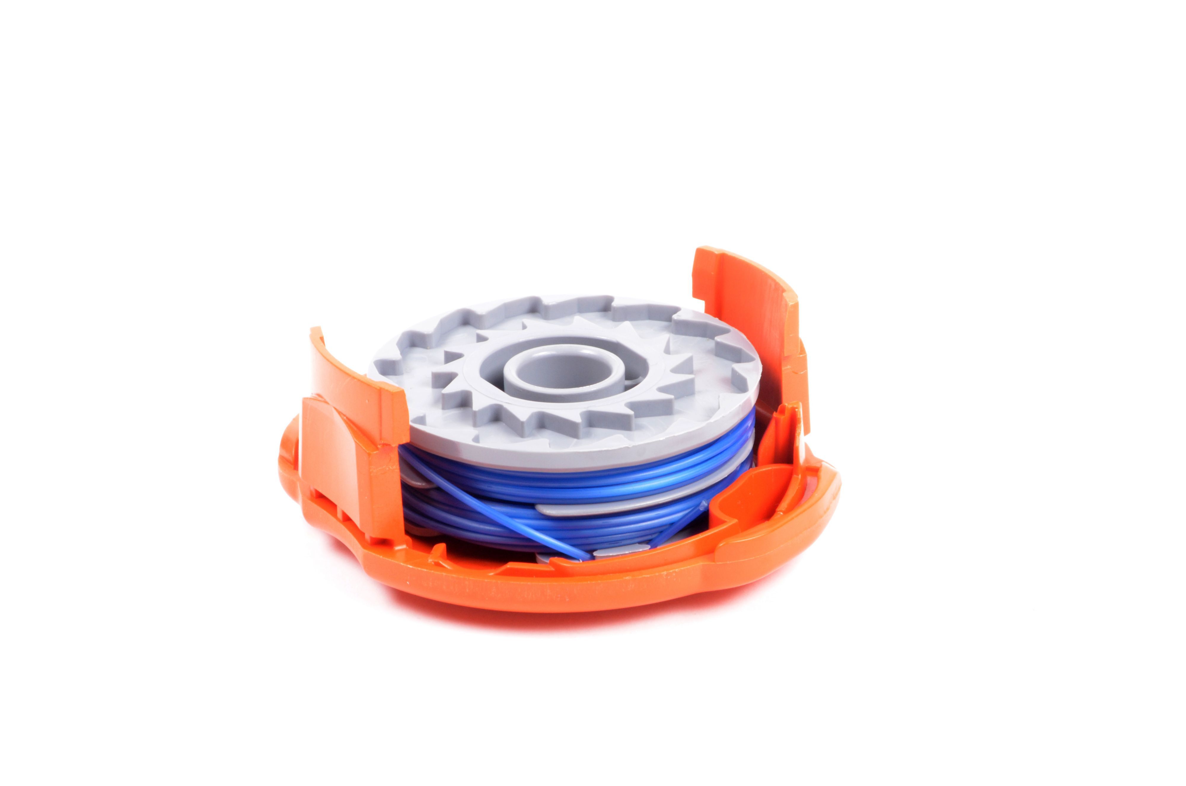 b&q strimmer spool cover