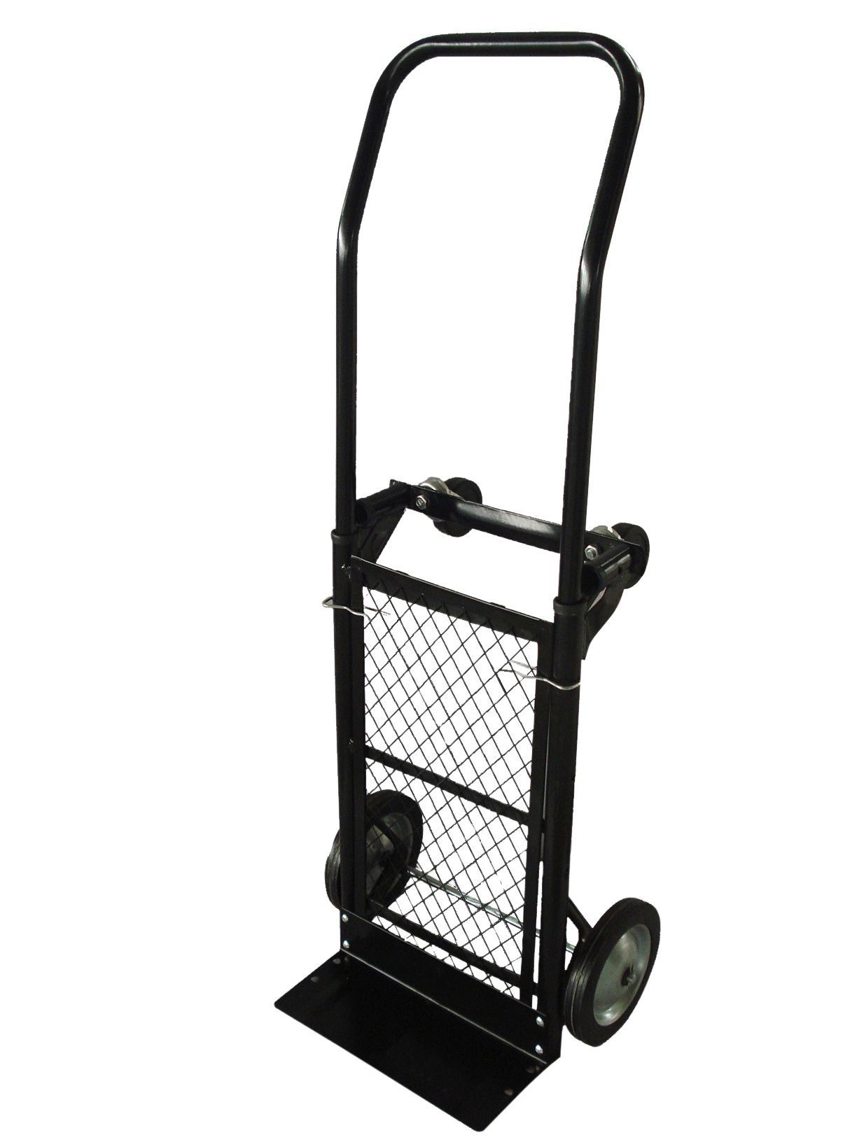 B&Q Sack trolley, (Max. Weight) 80kg DIY at B&Q