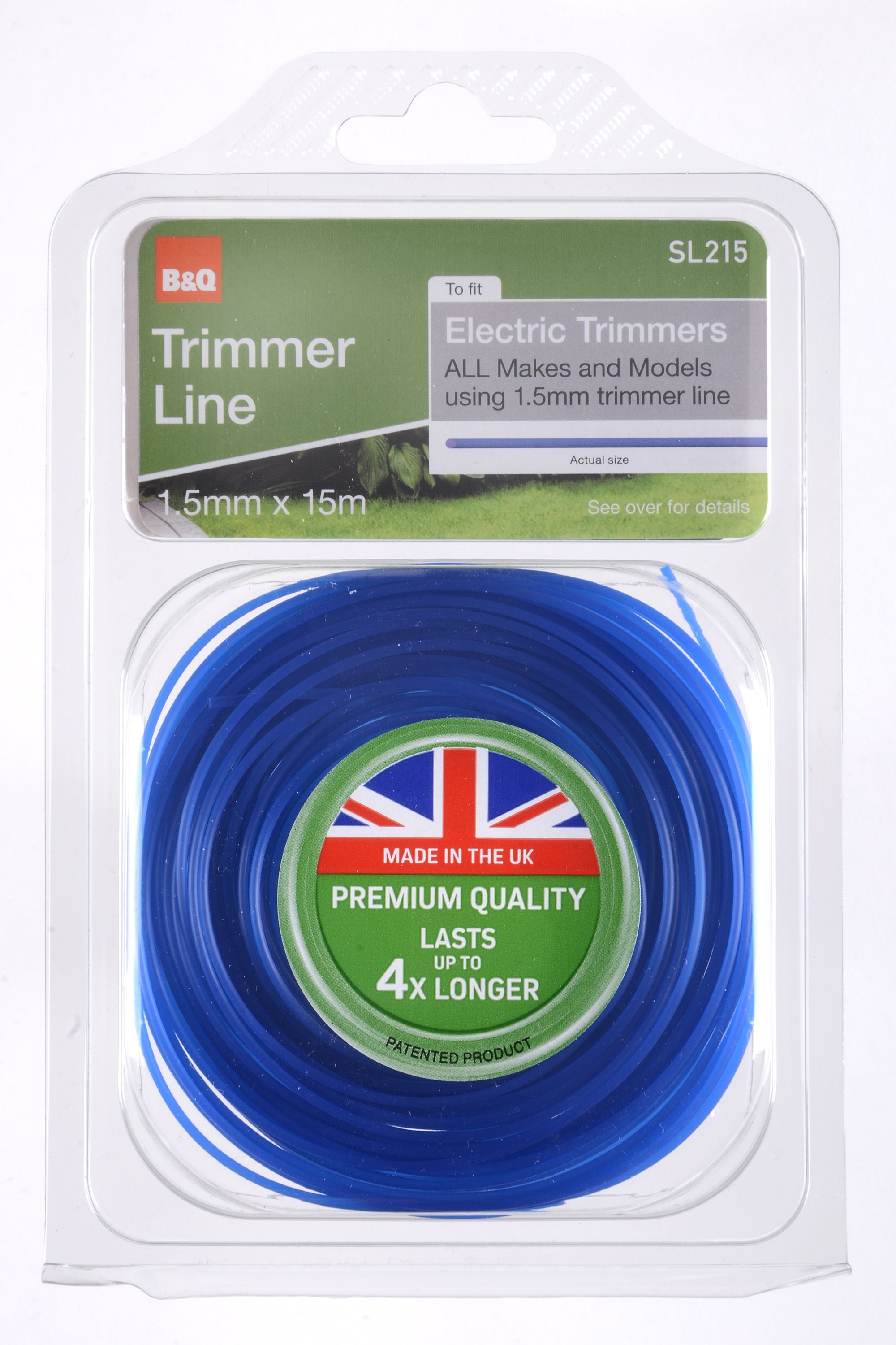 Lawn mower discount cable connector b&q