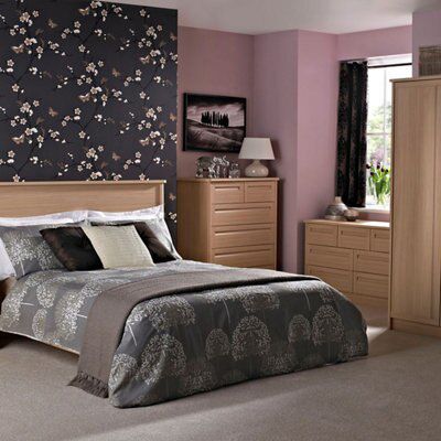 B&q store headboards double