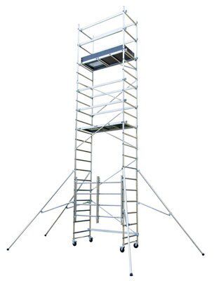 B&Q TRADE ACCESS TOWER BASE PACK