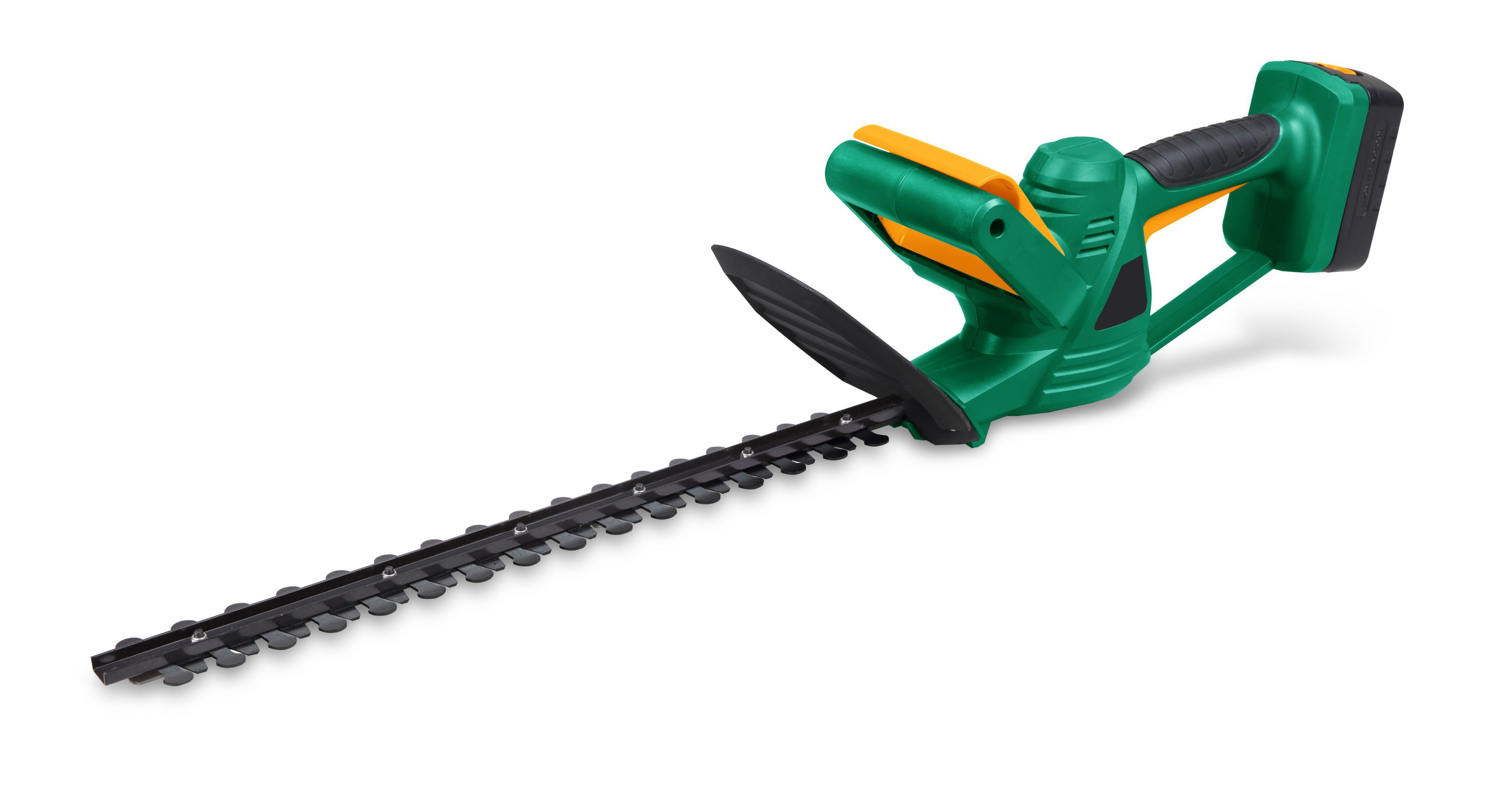 B Q Trim Ez 18v 460mm Cordless Hedge Trimmer Diy At B Q