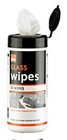 B&Q Unscented Window wet wipes, Pack of 50