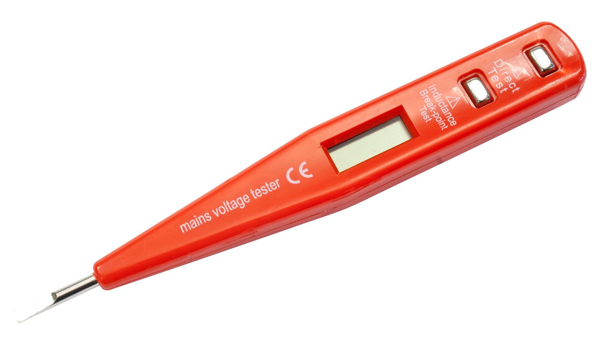 B&Q Voltage tester