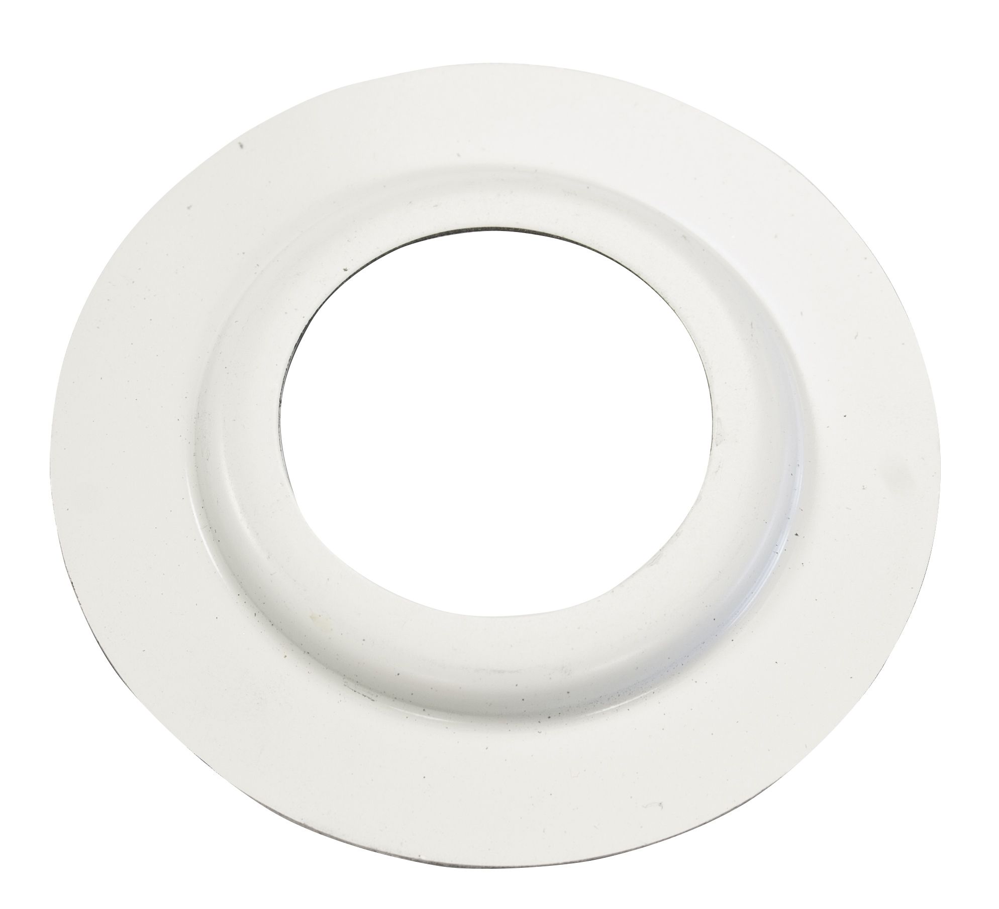 Downlight store hole reducer