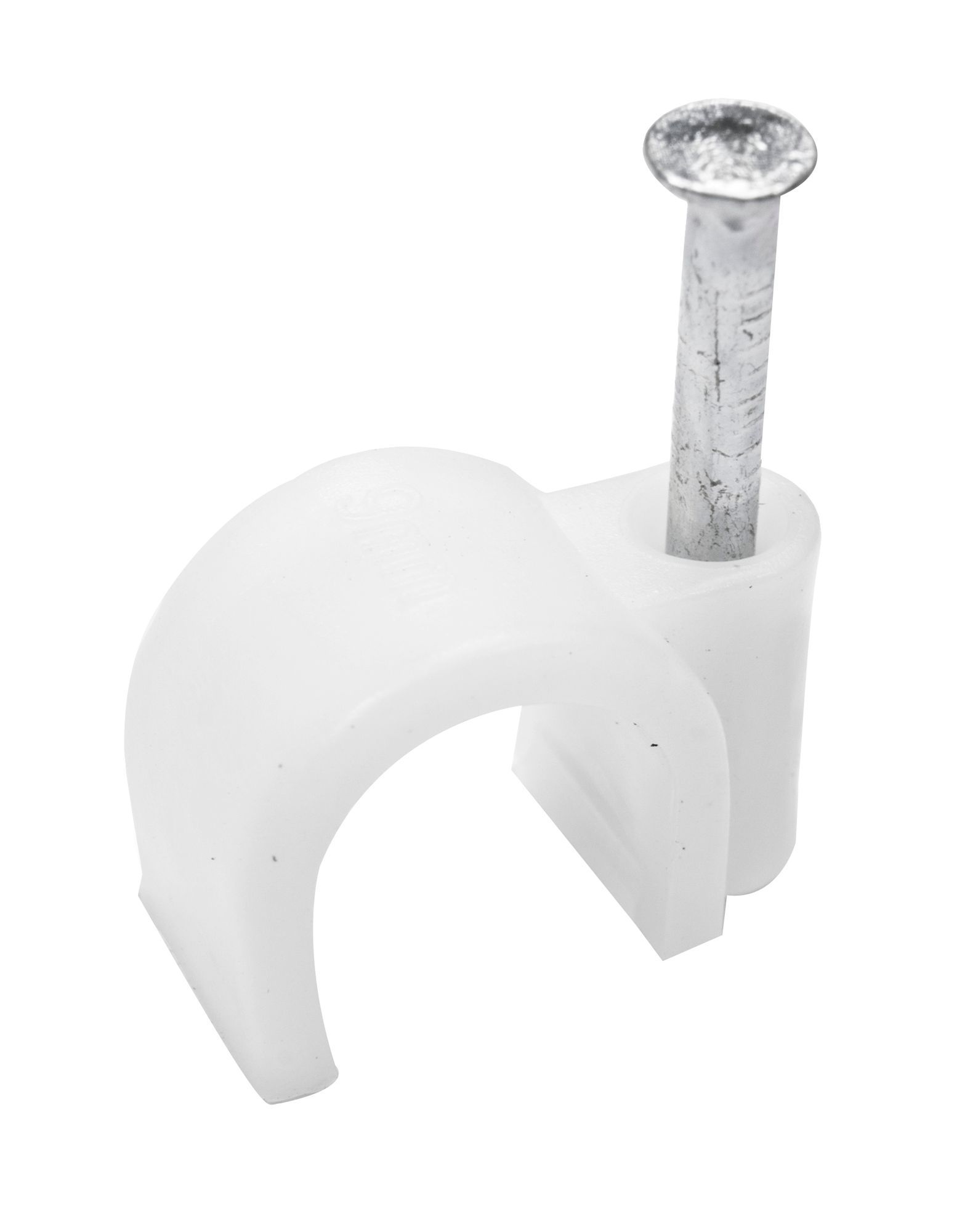 Cable clamp outlet b&q