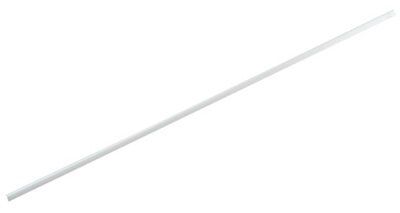 B&Q White Sealant strip (L)2m | DIY at B&Q