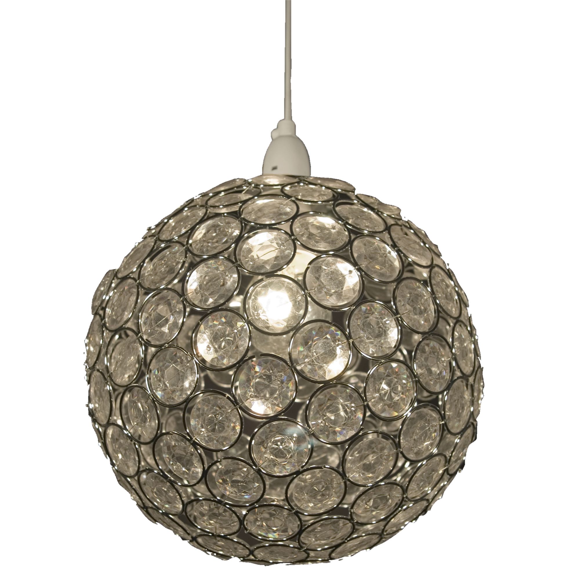 B and q ceiling shades sales