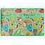 Baby Reversible farmyard Multicolour Playmat (L)1.5m (W)0.98m